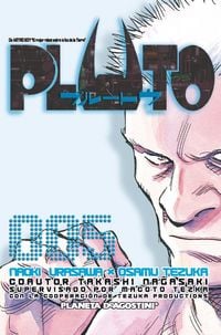 Produktbild: Pluto 5
