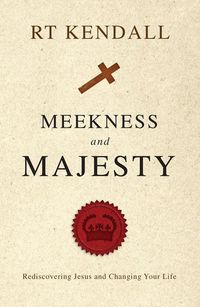 Produktbild: Meekness and Majesty