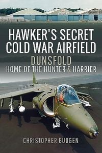 Produktbild: Hawker's Secret Cold War Airfield