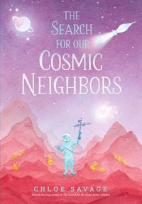Produktbild: The Search for Our Cosmic Neighbors