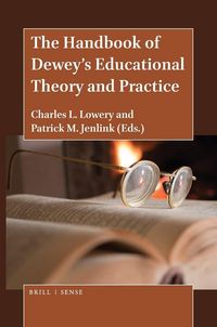 Produktbild: The Handbook of Dewey's Educational Theory and Practice