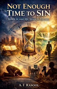Produktbild: Not Enough Time to Sin