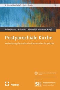 Produktbild: Postparochiale Kirche