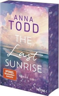 Produktbild: The Last Sunrise