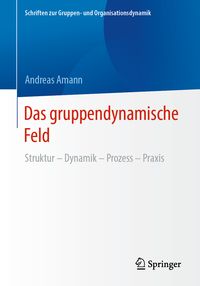 Produktbild: Das gruppendynamische Feld