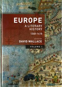 Produktbild: Europe