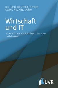 Produktbild: Wirtschaft und IT