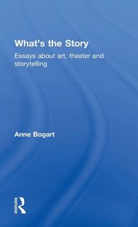 Produktbild: What's the Story