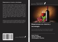 Produktbild: Bioprocesos en ciencia y tecnolog&iacute;a