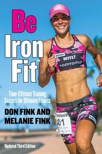 Produktbild: Be IronFit