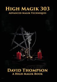 Produktbild: High Magik 303