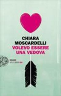 Produktbild: Volevo essere una vedova