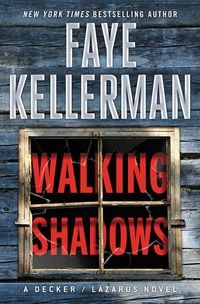 Produktbild: Walking Shadows