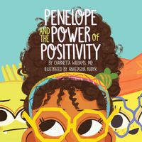 Produktbild: Penelope and the Power of Positivity