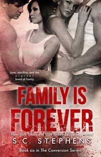 Produktbild: Family is Forever (Conversion, #6)