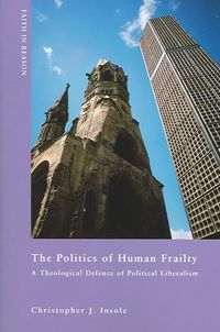 Produktbild: Politics Of Human Frailty