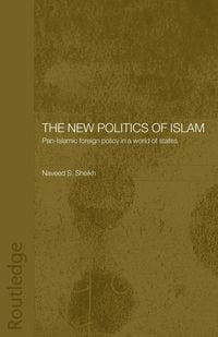 Produktbild: The New Politics of Islam