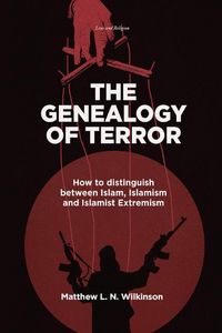 Produktbild: The Genealogy of Terror