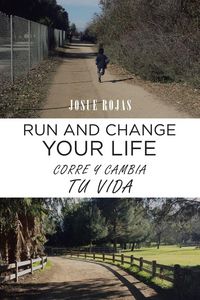 Produktbild: Run and Change Your Life