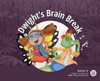 Produktbild: Dwight's Brain Break