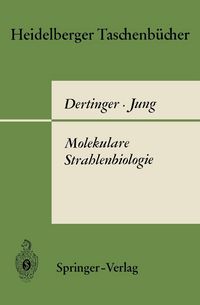 Produktbild: Molekulare Strahlenbiologie