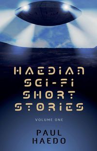 Produktbild: Haedian Sci-Fi Short Stories