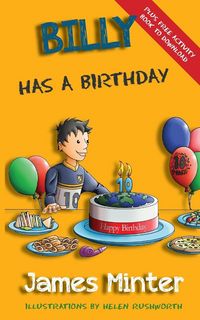 Produktbild: Billy Has A Birthday