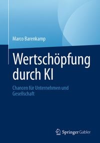 Produktbild: Wertsch&ouml;pfung durch KI