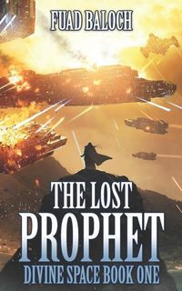 Produktbild: The Lost Prophet