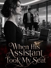 Produktbild: When His Assistant Took My Seat