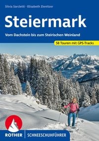 Produktbild: Steiermark Schneeschuhf&uuml;hrer