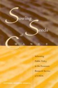 Produktbild: Sowing Seeds of Change