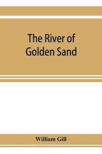 Produktbild: The river of golden sand