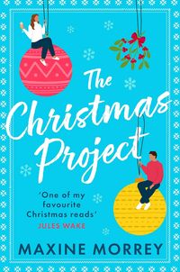 Produktbild: The Christmas Project