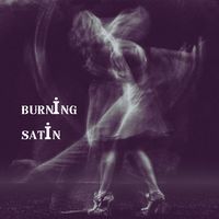 Produktbild: Burning Satin