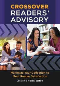Produktbild: Crossover Readers' Advisory