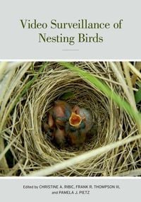 Produktbild: Video Surveillance of Nesting Birds