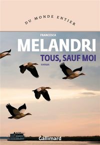 Produktbild: Tous, sauf moi