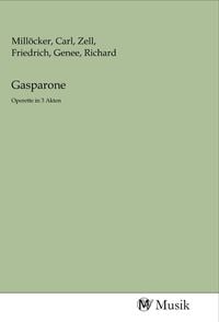 Produktbild: Gasparone