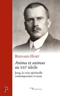 Produktbild: Anima et animus au XXIe si&egrave;cle : Jung, la crise spirituelle