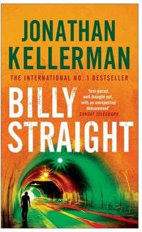 Produktbild: Billy Straight