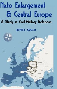 Produktbild: Nato Enlargement & Central Europe
