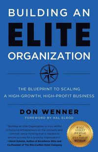 Produktbild: Building an Elite Organization