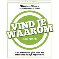 Produktbild: Vind je waarom