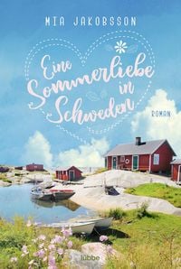 Produktbild: Eine Sommerliebe in Schweden