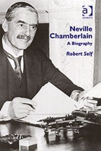 Produktbild: Self, R: Neville Chamberlain