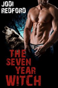 Produktbild: The Seven Year Witch