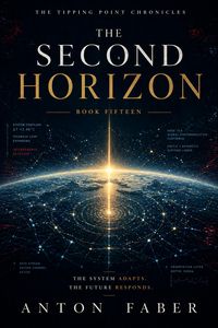 Produktbild: The Second Horizon