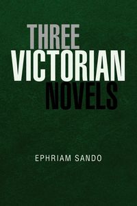 Produktbild: Three Victorian Novels