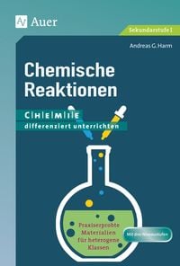 Produktbild: Chemische Reaktionen